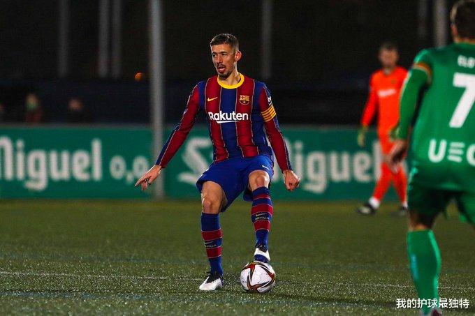 巴塞罗那|2-0！巴萨拒绝超级冷门！2次点球不进，加时连进2球，皇马遭暴击