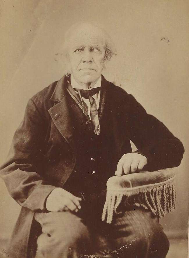 老照片|盘点20张,低调且恐怖的历史老照片,不禁让人背后发凉