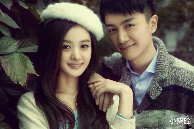 黎耀祥|“内地小天后”周冬雨的“豪放情史”