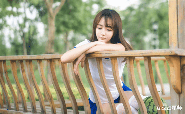 女巫占星师|为人非常大度，不会过于计较得失，平易近人的三个生肖