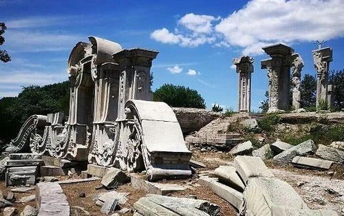 育儿心课堂|小伙继承姨妈英国庄园,发现10万件圆明园文物,悉数运回交给国家