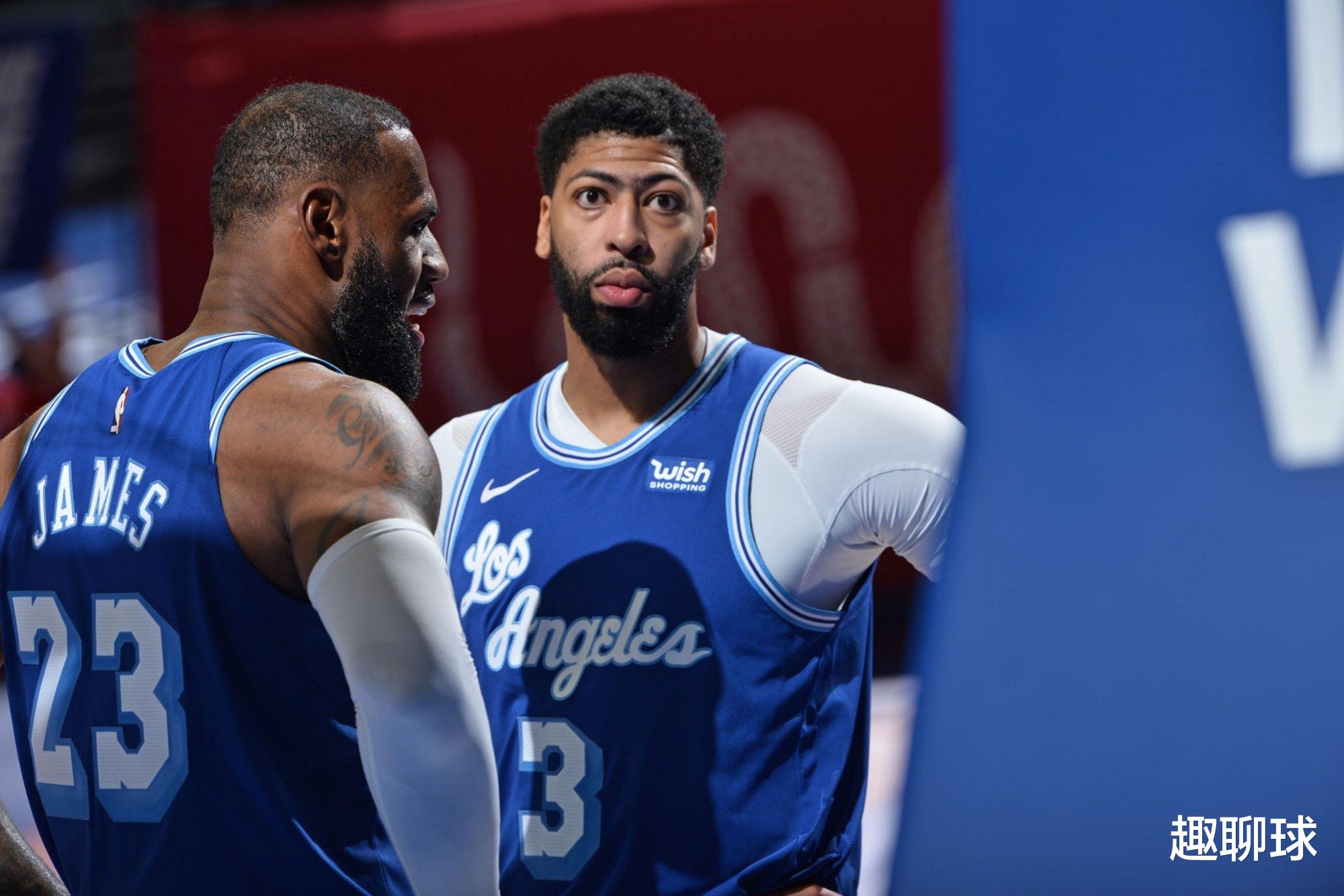 篮网队|9胜1负!5胜5负!6胜5负!篮网湖人快船差距出来了,争冠一目了然