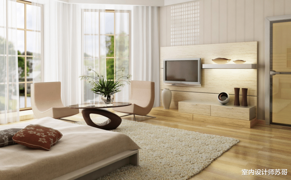 新房装修完多久可以入住？教你4个除甲醛小妙招，让你快速入住