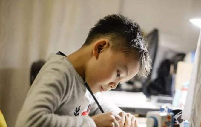 福林妈咪|小学之前,不是拿来学知识的!学会这几件事,孩子才能有后劲