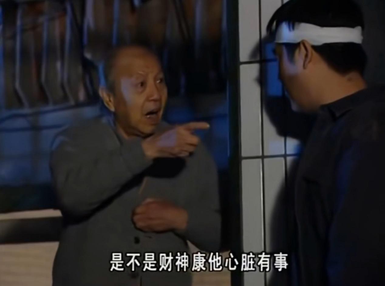 外来媳妇本地郎|《外来媳妇本地郎》拍了21年，四位演员先后去世，二佬让人惋惜