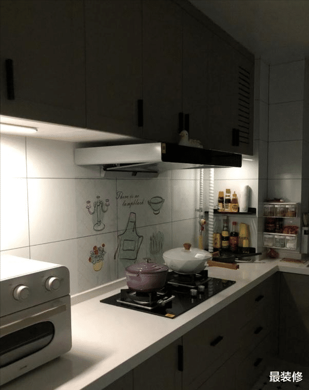 厨房这4个清洁用品,个个都有真本事,再也不抱怨进厨房了