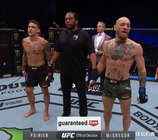 李景亮|嘴炮被打服了！遭現場拳迷狂噓，走路一瘸一拐，李景亮點評敗因