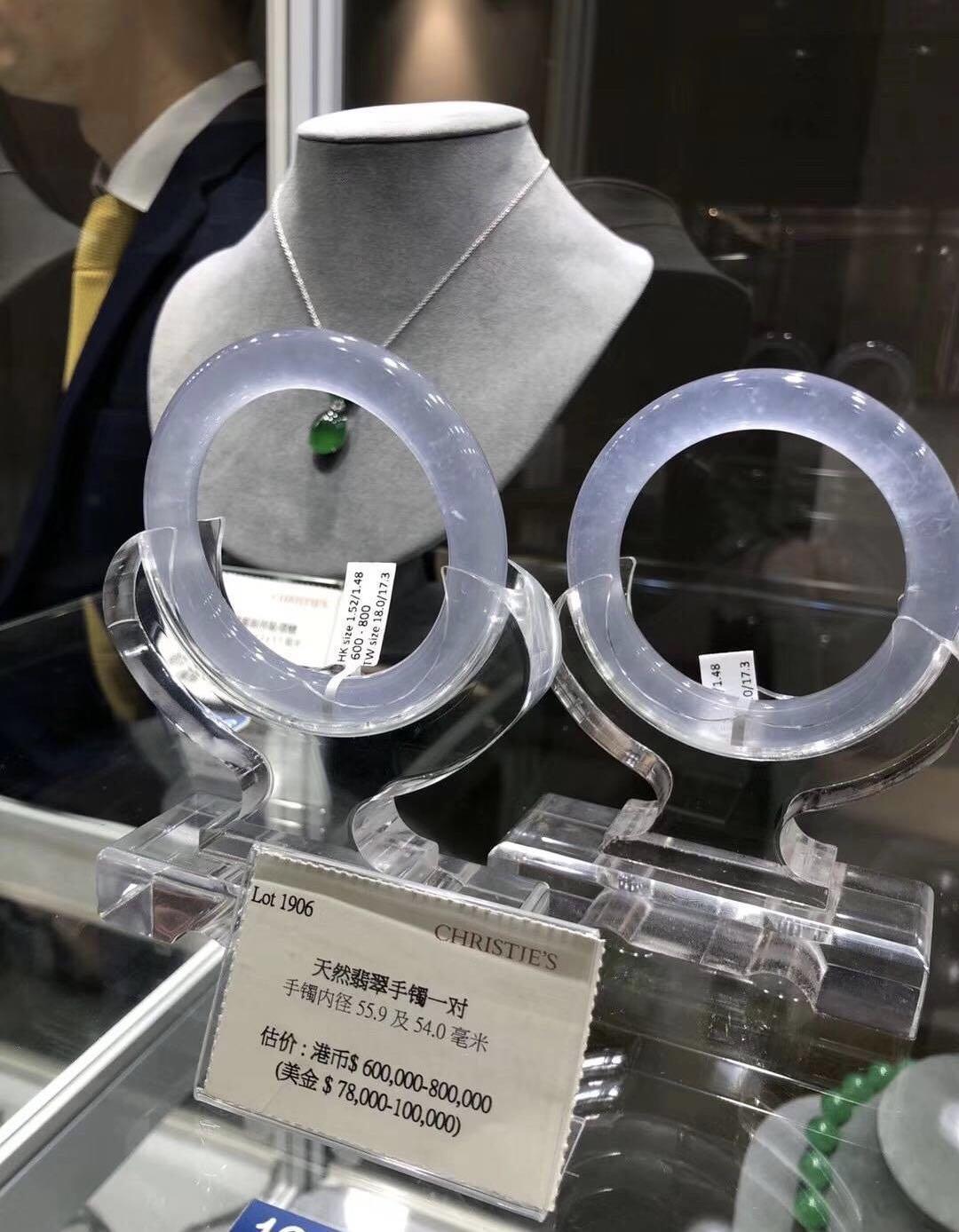 玉雕|翡翠刚性和翡翠起莹究竟有何区别？