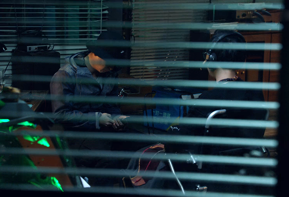 沈雨|《谁是凶手》令人细思极恐的3点 沈雨被利用 真凶与胡刀刀有关?