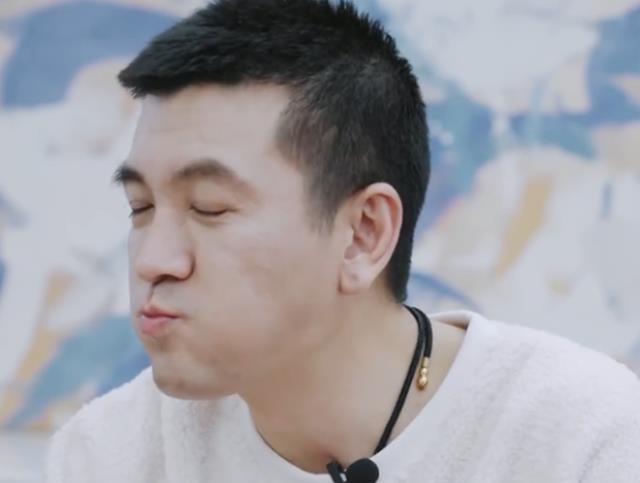 韩东君|杨子爆料黄圣依爱网购,准备一个仓库都不够,有钱人的生活不一样