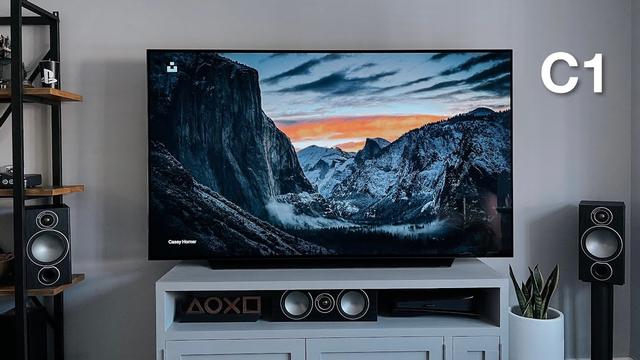 OLED|国产品牌从技术到产品全面出击,电视大屏行业越过2021年至暗时刻