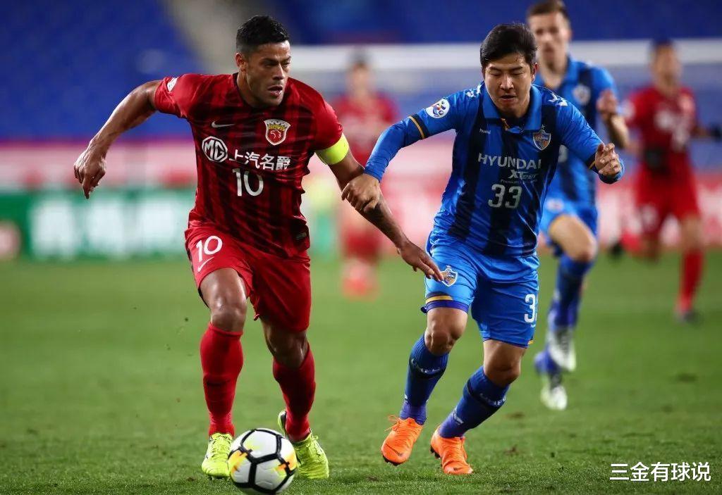 中甲|周六韩职：蔚山现代、日职：德岛漩涡、日乙：琉球FC