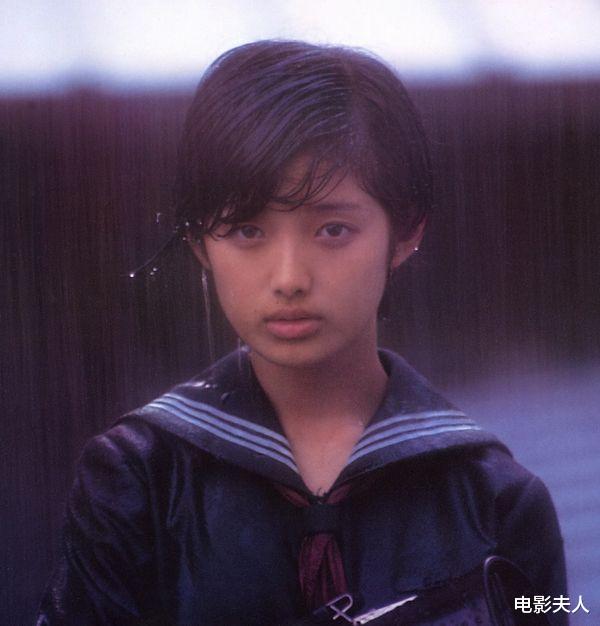 蔡徐坤|三浦友和与山口百惠的情史,可比《唐探》三好看多了