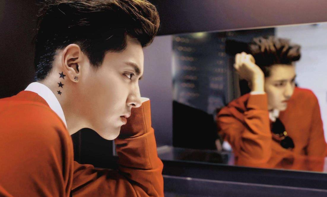 吴亦凡|吴亦凡5人团伙成员曝光:共享撩妹流程和套路,分工明确各司其职