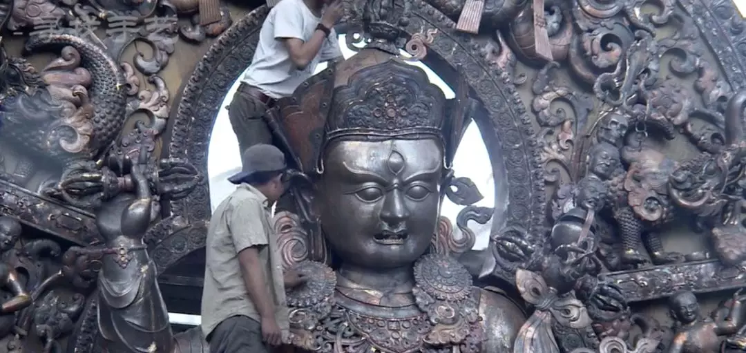 铭家匠遇|真正的手艺人,从来不谈工匠精神