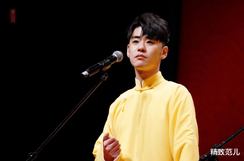 德云社|德云社被停演的7位演员，秦霄贤因收礼，而他直接被逐出师门