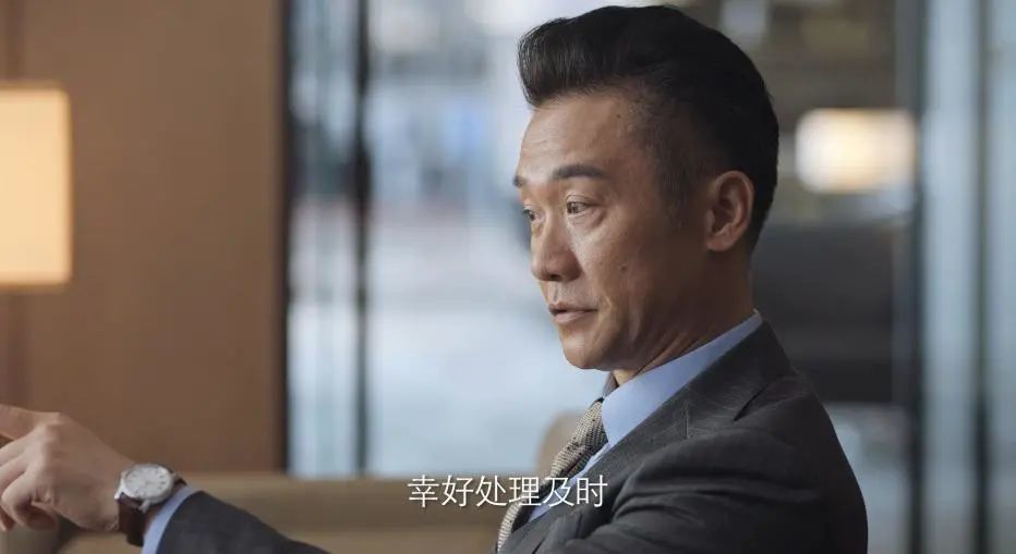 林满江|《突围》林满江：母亲18岁被朱家弃养，他17岁发誓要当省长