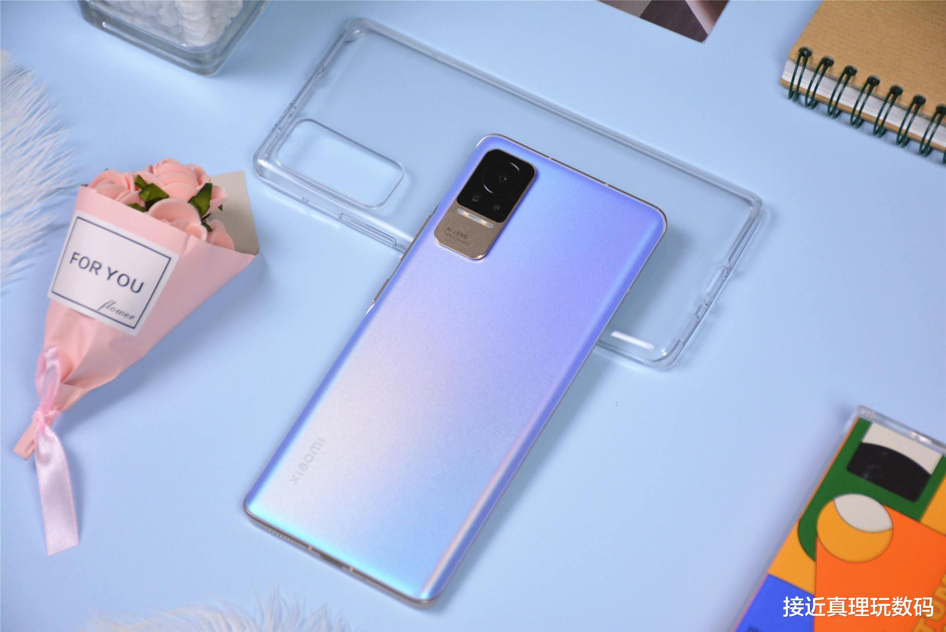 小米科技|拍得丑不是你的问题，可以试试vivo、小米、华为推出的自拍手机