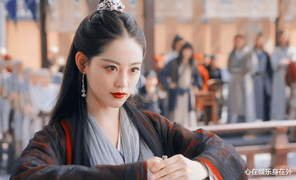 肖战|肖战使祝绪丹心情低落？曝《朱颜》女主本来是她，后错失合作机会