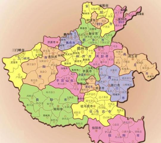 蕤宾有酒 以历史文化名城的南阳为何屡屡受伤？