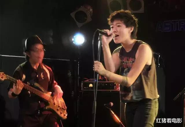 娱乐圈|王菲女儿的这次“失败”，让人看到了娱乐圈讳莫如深的“不公平”