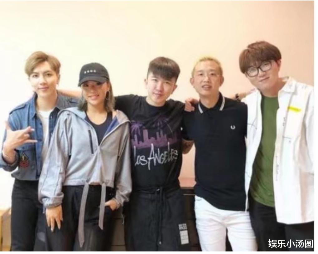 王中磊|张大大被全网讨厌却还能接到综艺，他的背景强大到连成龙都不敢惹