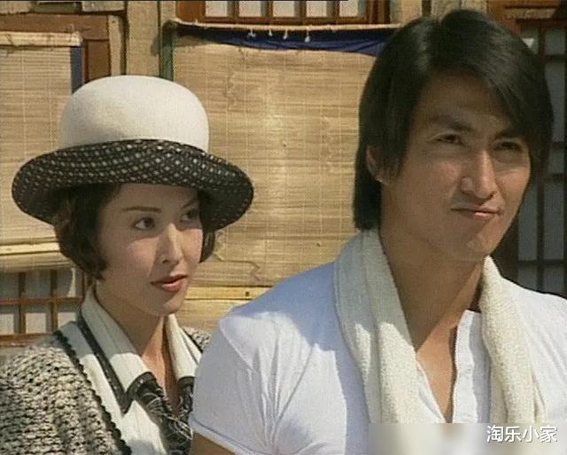 李婉华|最美“最美紫衫龙王”李婉华53岁近照曝光，同框18岁女儿像饼印！