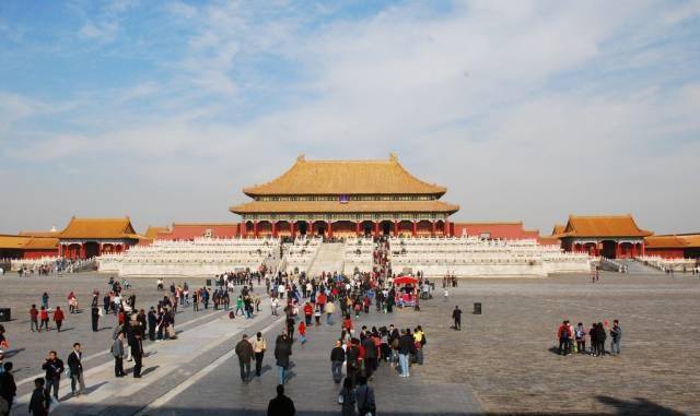 翡翠|“天价翡翠”（故宫收藏，大饱眼福）