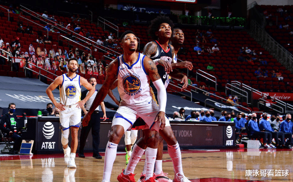 火箭队|库里18+8伤退！乔丹普尔23+2追梦三双，小波特25+7火箭交易很成功