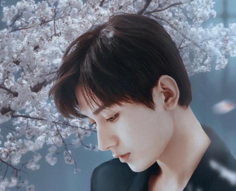 张爱玲|颜值最高的8位男明星，每一位都叱诧风云，你最喜欢哪一位？