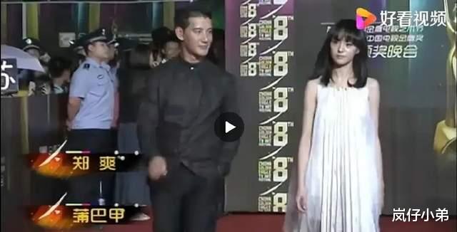 郑爽|华鼎奖取消郑爽荣誉称号，人设崩塌，胡彦斌歌词早已经认清对方！