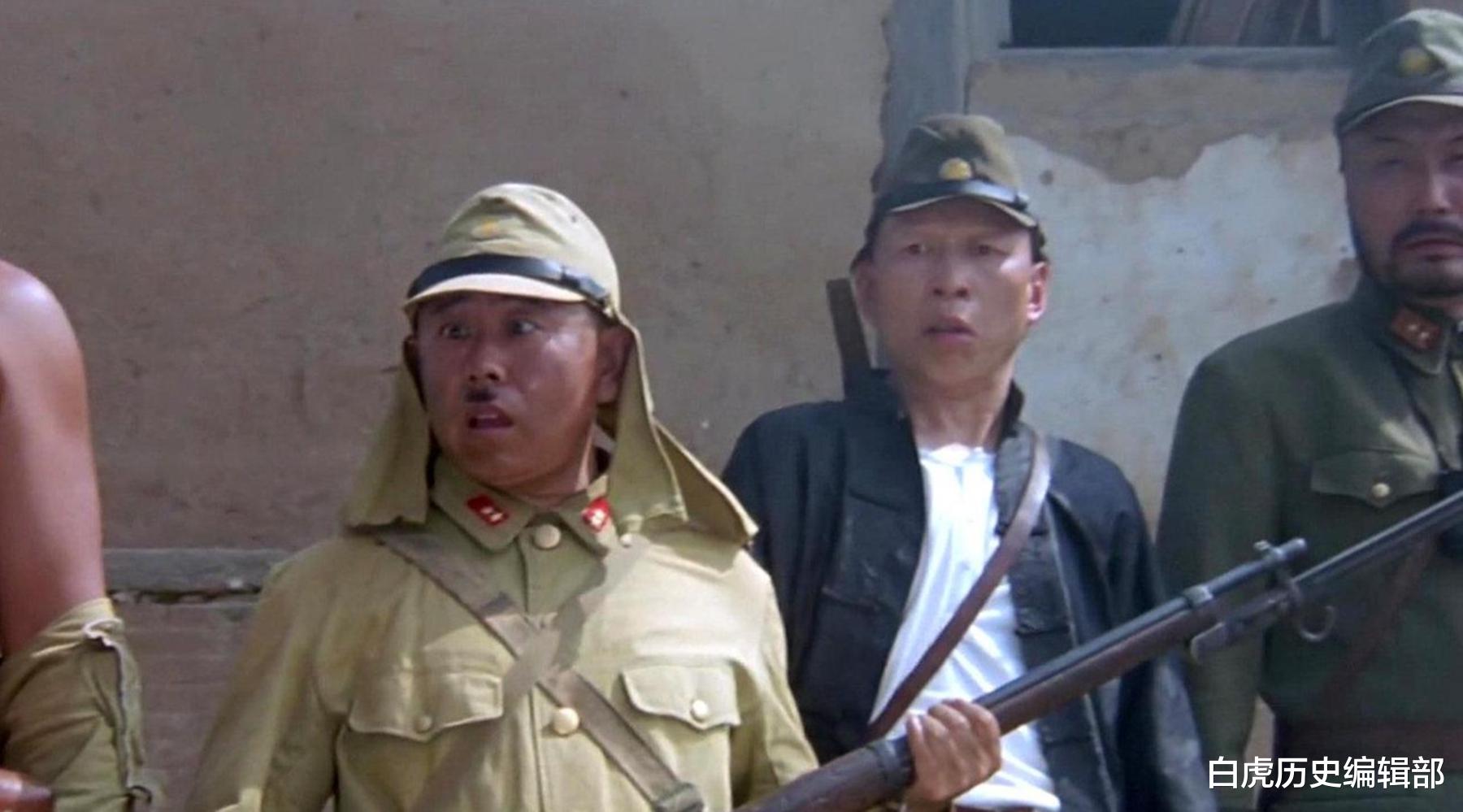 历史揭秘|历史上真正的“鬼子进村”啥样？专家：伤亡并不大，别再被骗了！