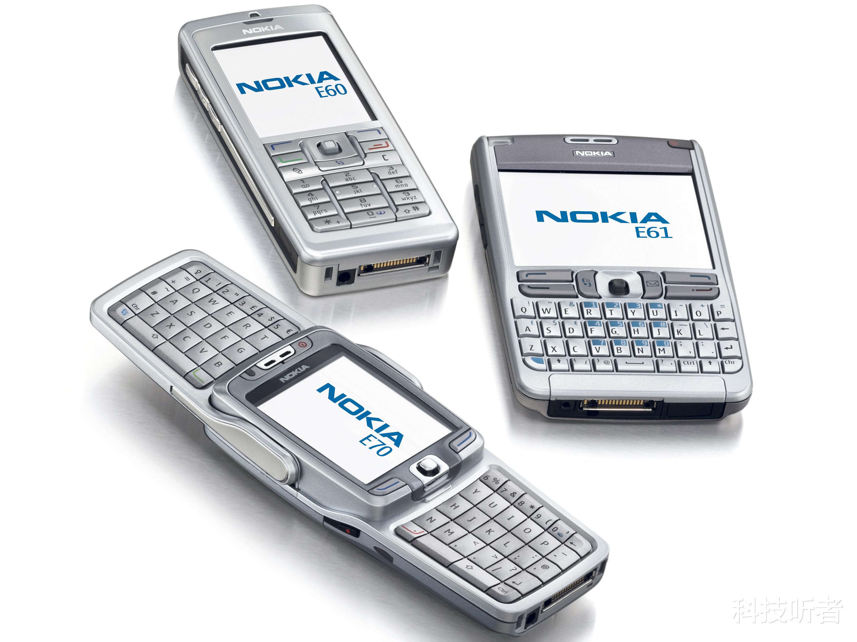 诺基亚|时隔多年，诺基亚东山再起，一举成为华为强有力的竞争对手