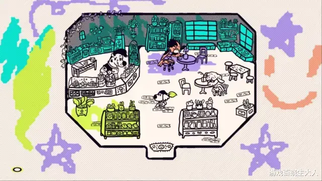 独立游戏|任天堂独立游戏直面会发布14款新游，网友：说好的丝之歌呢？