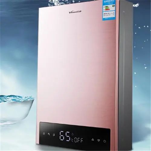 豆丁科技|2020——2021年度燃气热水器十大品牌排名，您家用的是哪一款？