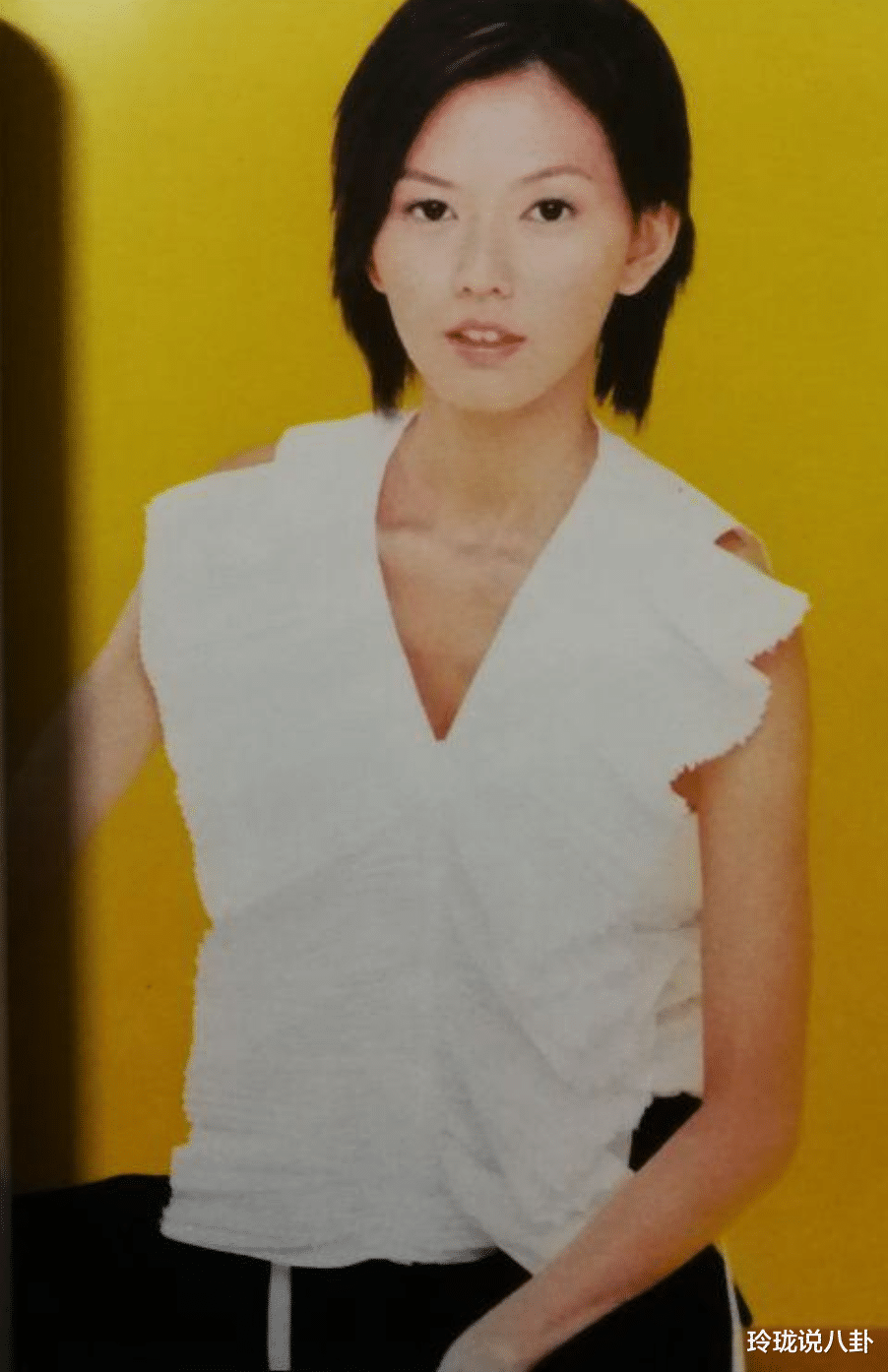 周杰伦|歌手没有代表作，太尴尬，盘点曾经爆红的8个歌手，那才叫精彩