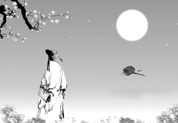 李昕言温度空间|中秋节因何而来？它蕴含的文化内涵与背后的历史源头，你了解多少
