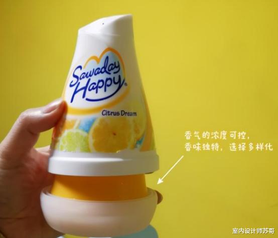 室内设计师苏哥|日本家居的4个“走心”小技巧,看完细节,不得不服