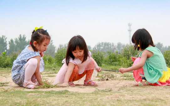 舜网 医生：孩子身体这些部位短，暗示男孩身高难超170cm，女孩身高难超160cm