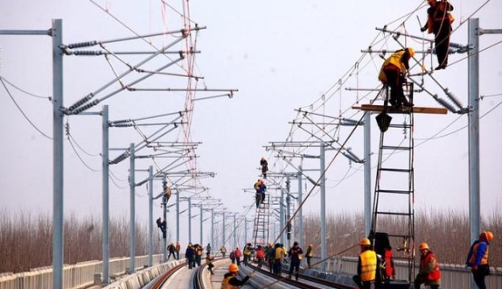 东南亚旅游 当初泰国向全世界宣布：花524亿请中国修高铁，今成果让越南羡慕