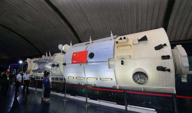  永久封杀中国后，NASA不得不承认一难堪的事实：空间站还得靠中国