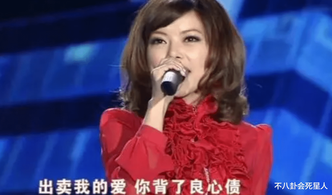 暗香|这6位歌手，靠一首歌吃一辈子，农民工因此赚上亿元还买豪车