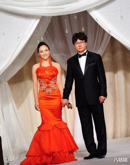 阚清子|27岁风光嫁入豪门，29岁被丈夫连捅3刀离世，白静到底做错了什么