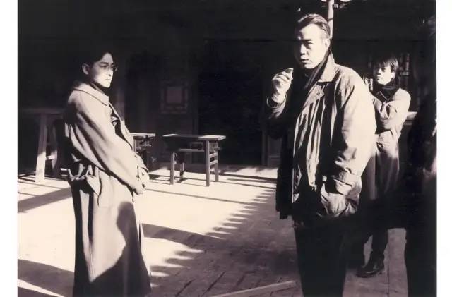 陈凯歌|《无极》过去16年，为什么陈凯歌的地位仍然很高？