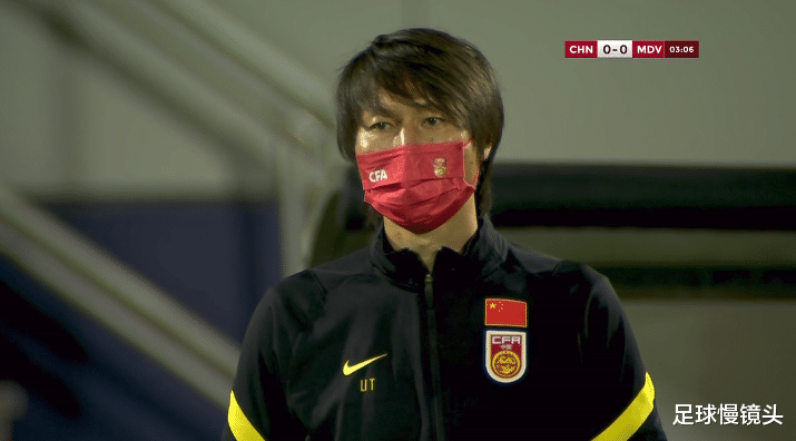 国足|2-0！国足大爆发，武磊过掉门将破门，7场7球，李铁豪赌对了