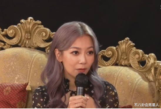 TVB|港圈最大牌主持，李嘉欣袁咏仪向他承认做富豪情人，屡次嘲讽TVB