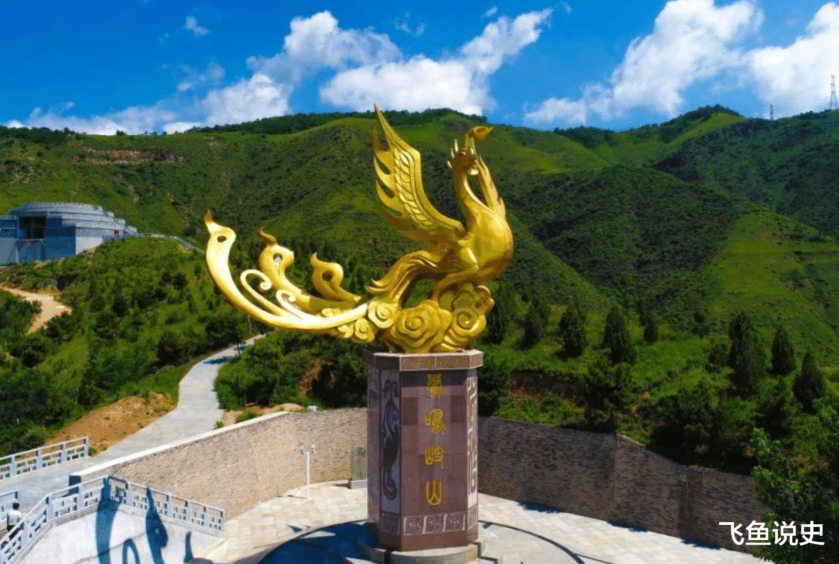 商朝|周朝国都西岐，商朝国都朝歌，古代这两大名地现在位于什么地方？