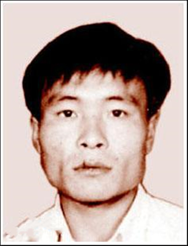 魅力导师 王强伏法记：11年间犯罪34起，杀害45人，流浪少年长成杀人恶魔