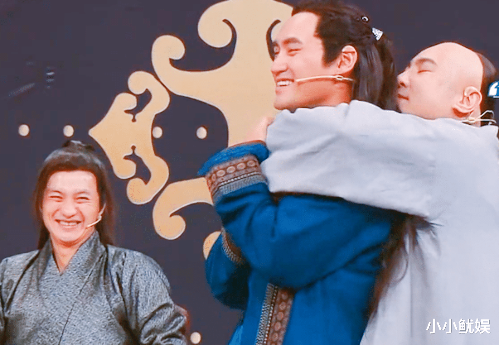 宋丹丹|连“王牌家族”都带不动的嘉宾，分不清玩笑话还爱拿乔？