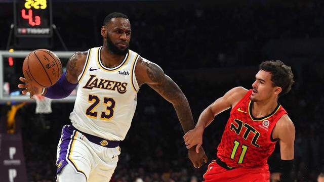 老鹰队|狂轰25+9+14+9，破76年纪录仍输球！他已成新一代空砍之王！